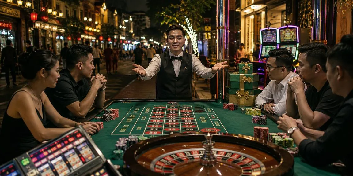 anc88 Viettel Money Casino Trực Tiếp